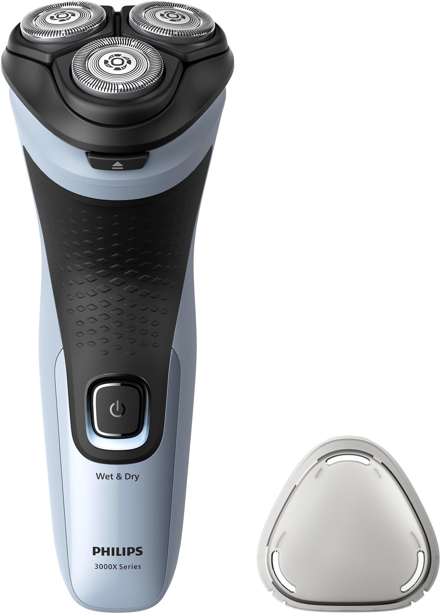 Philips Series 3000X Wet & Dry X3003/00 Rasierer
