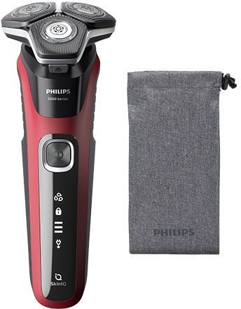 Philips Series 5000 Wet & Dry S5883/10 Rasierer