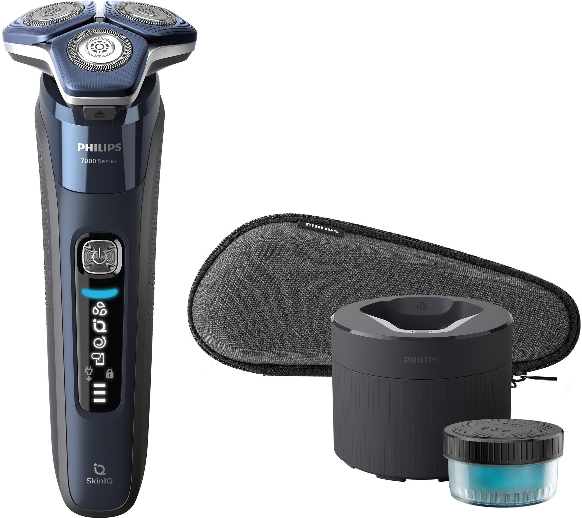 Philips Series 7000 Wet & Dry S7885/50 Rasierer