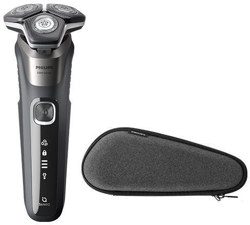 Philips Series 5000 Wet & Dry S5887/30 Rasierer