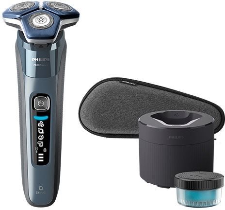 Philips Series 7000 Wet&Dry S7882/55 Borotva
