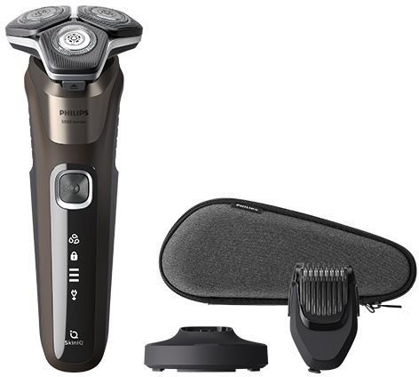 Philips Series 5000 Wet & Dry S5886/38 Rasierer