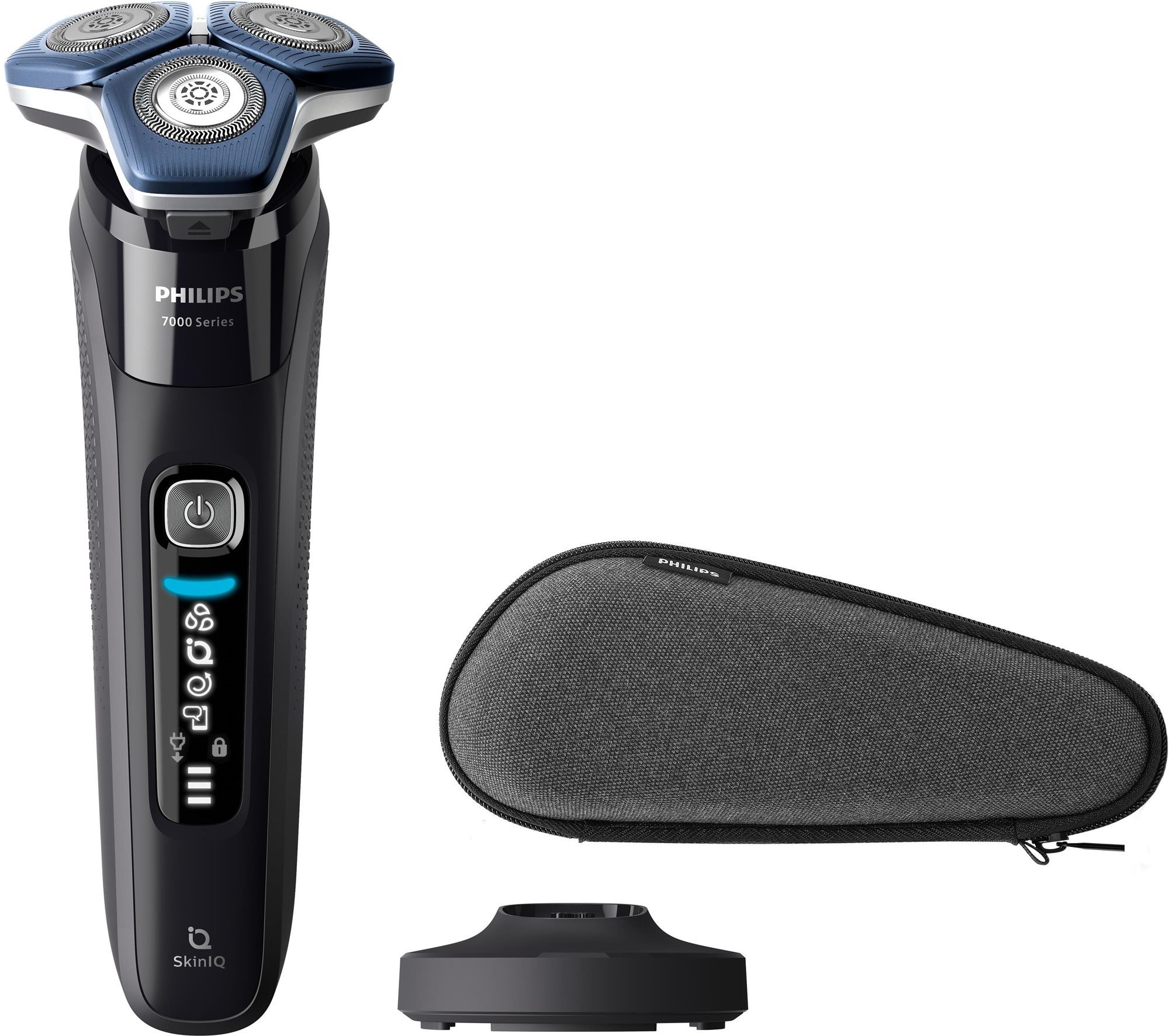Philips Series 7000 Wet & Dry S7886/35 Borotva