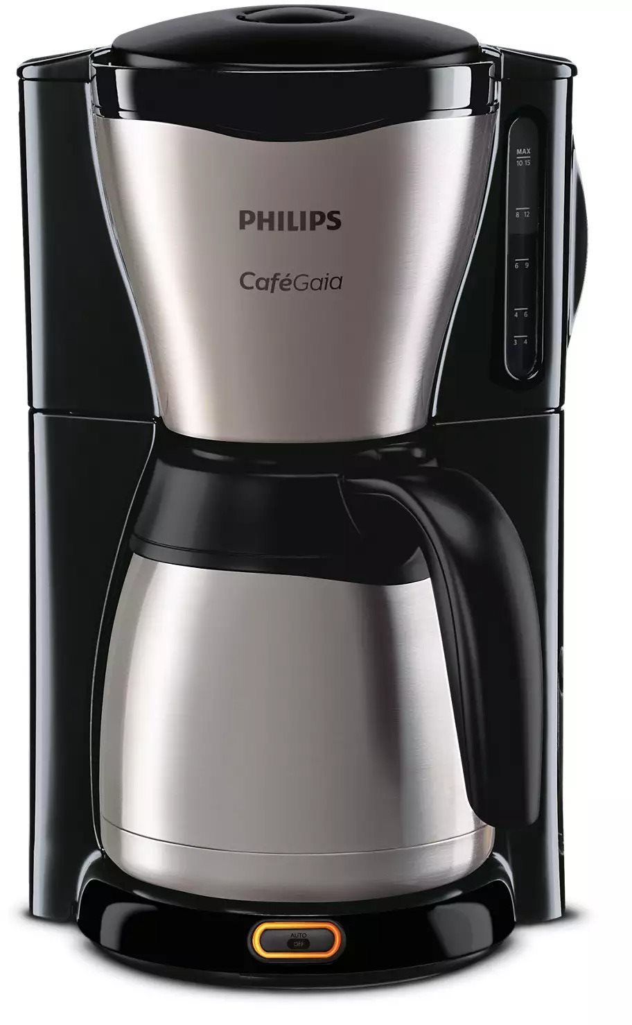 Philips Café Gaia HD7546/20 Filteres kávéfőző