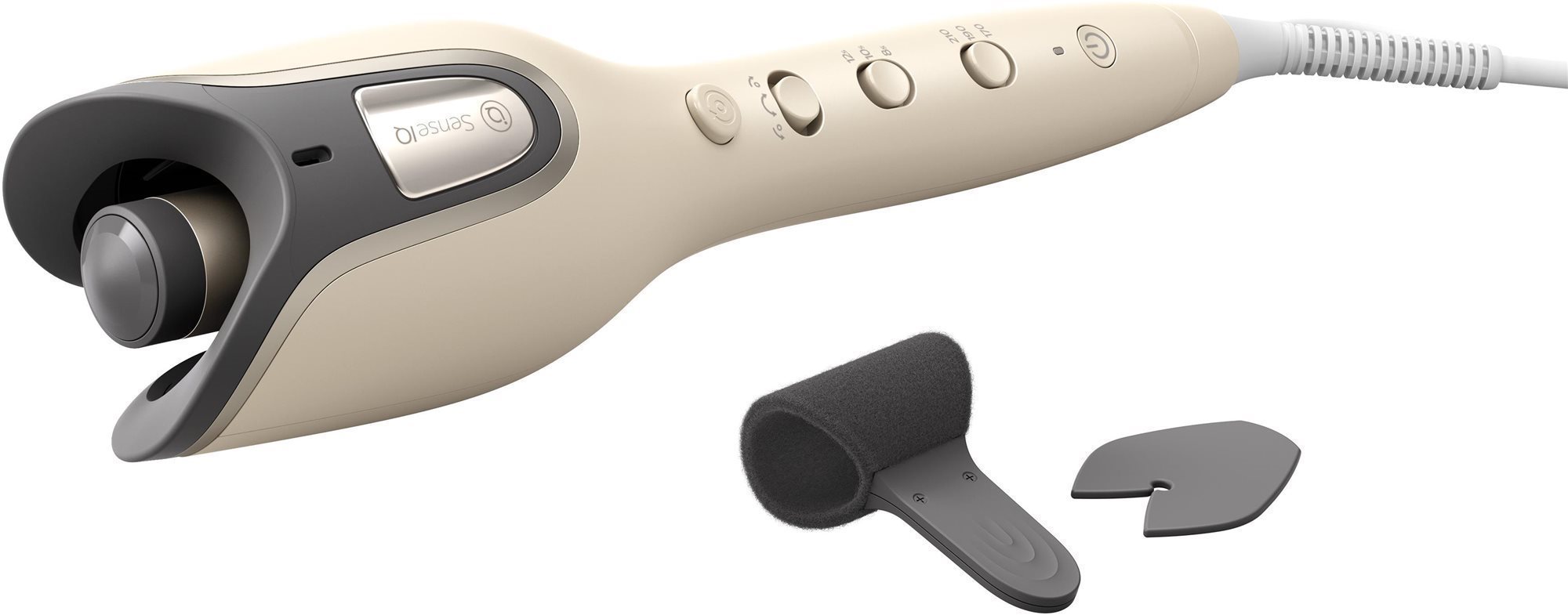 Philips Series 8000 SenseIQ BHB887/00 Hajsütővas