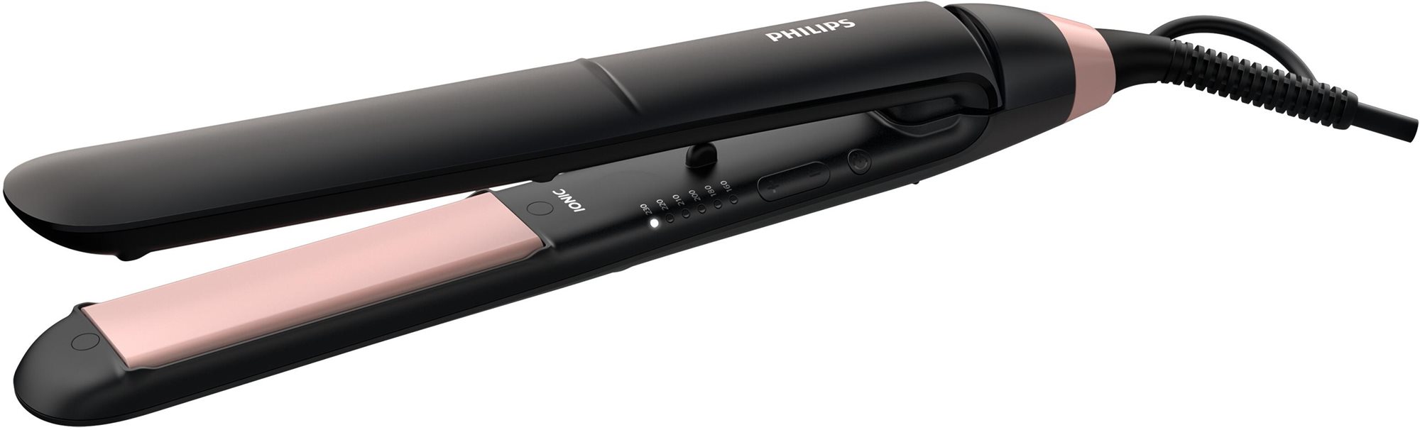 Philips Essential BHS378/00 Žehlička na vlasy