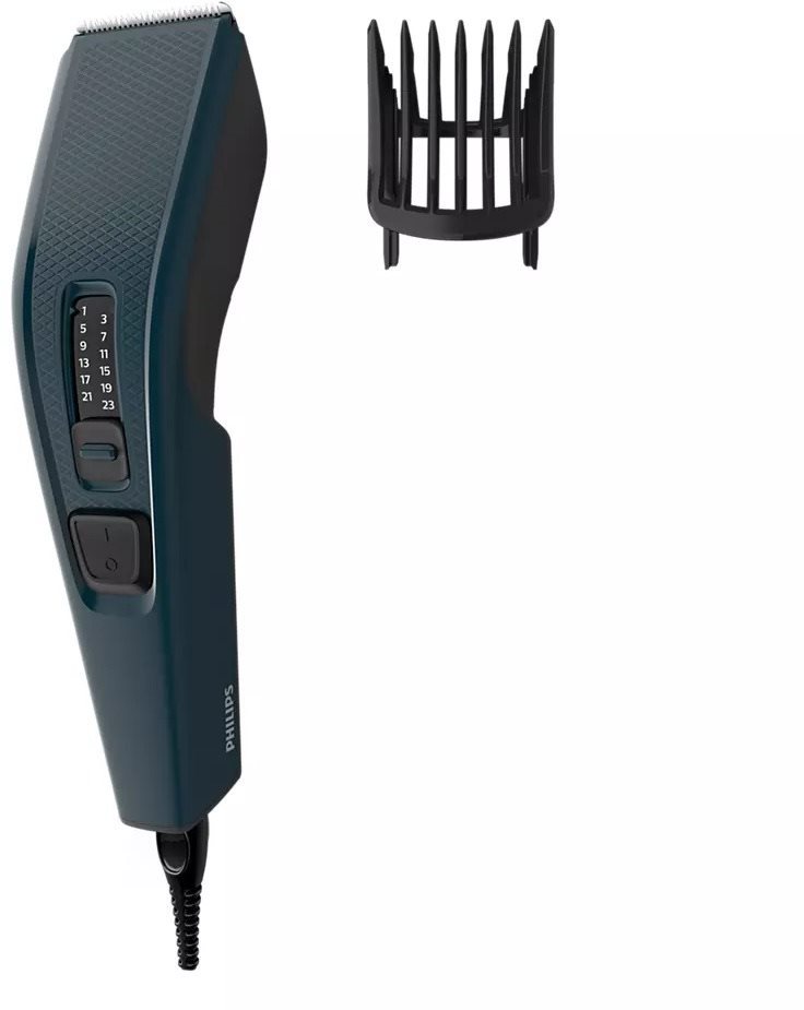 Philips Haarschneidemaschine Series 3000 HC3505/15...