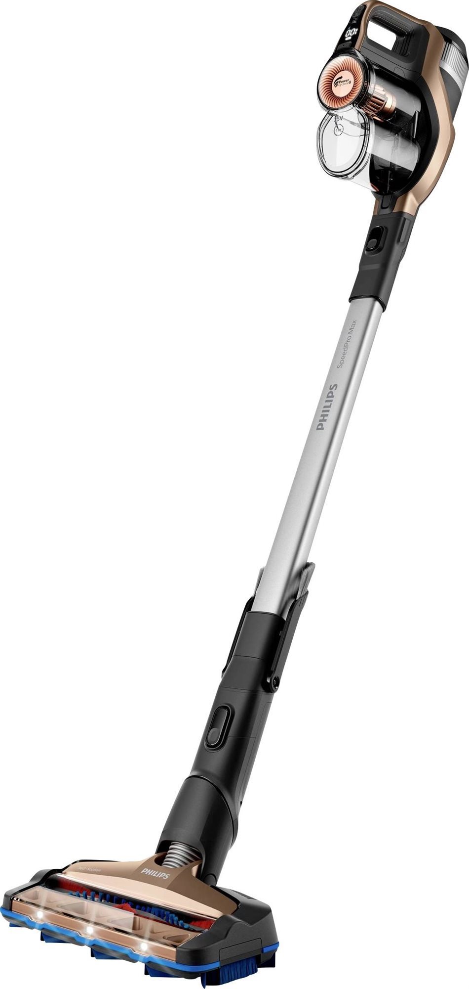 Philips XC7041/01 SpeedPro Max Álló porszívó