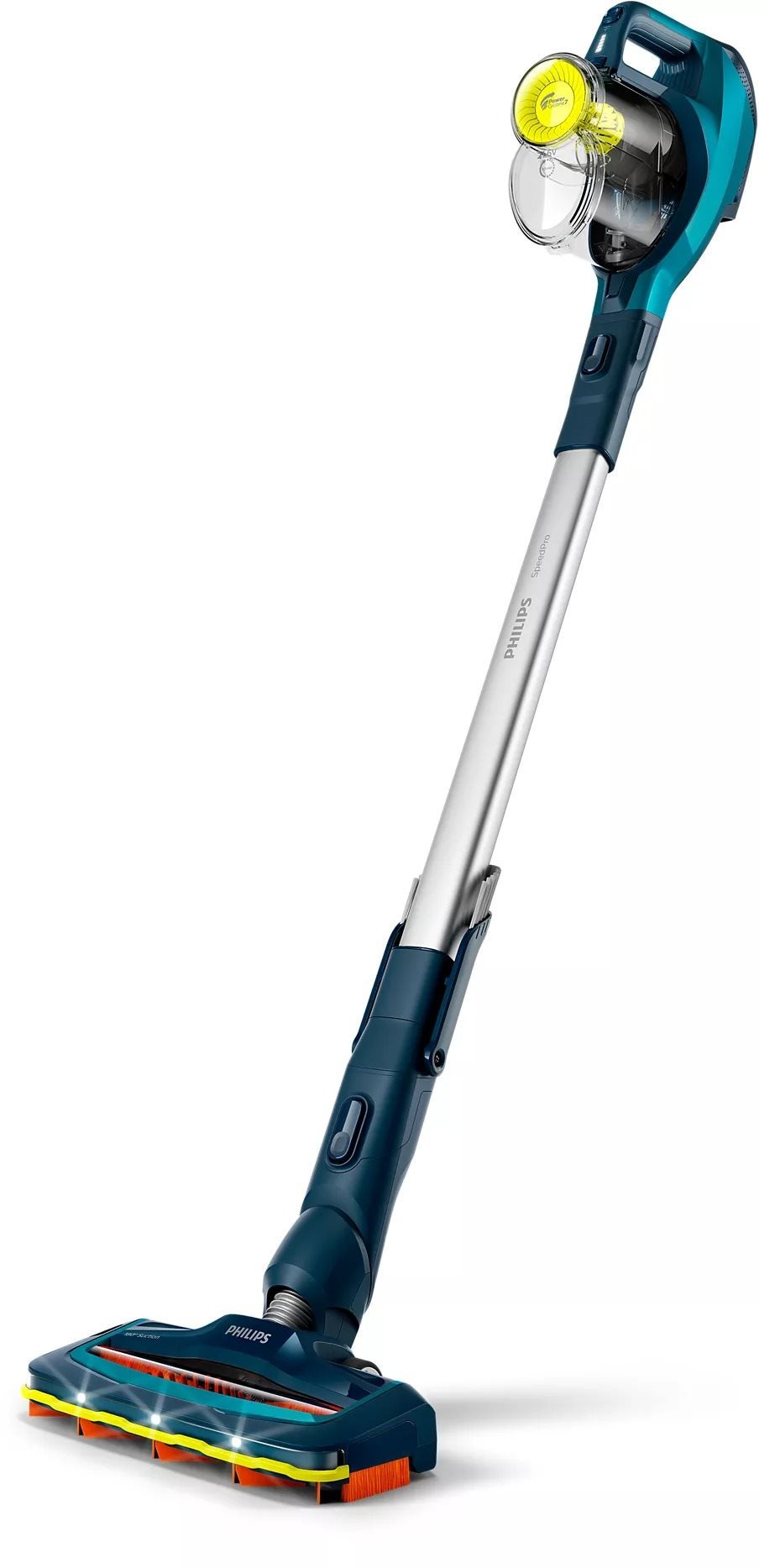 Philips FC6727/01 SpeedPro Álló porszívó