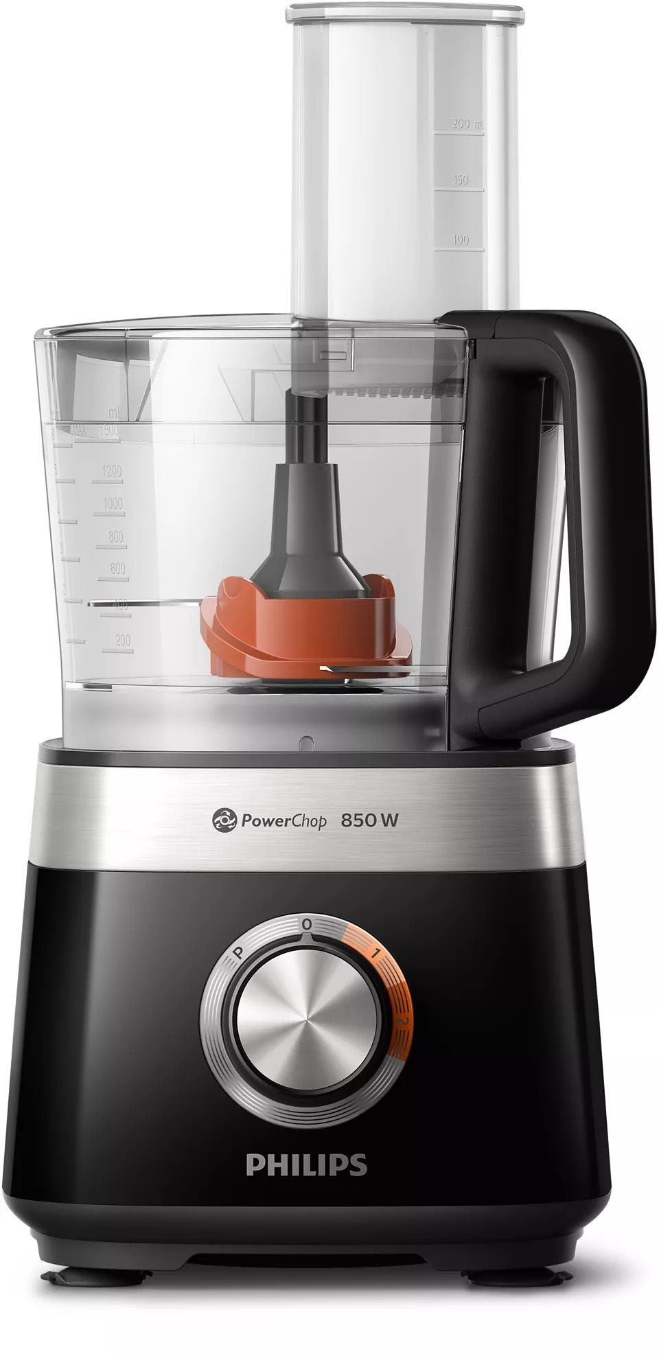 Philips Viva Collection HR7530/10 Konyhai robotgép