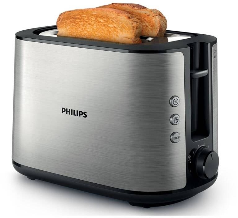 Philips Viva Collection HD2650/90 Toaster