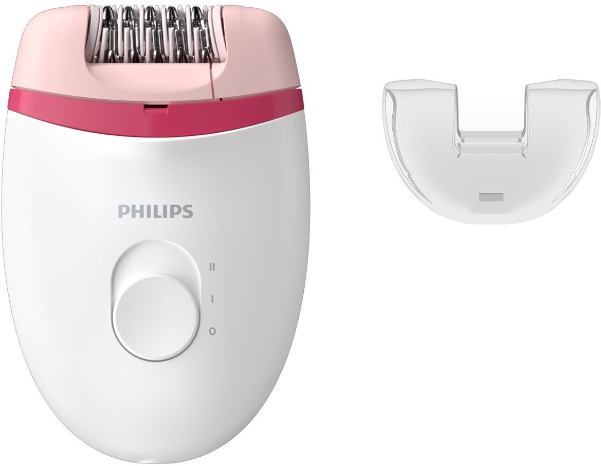Philips BRE235/00 Satinelle Essential Epilierer