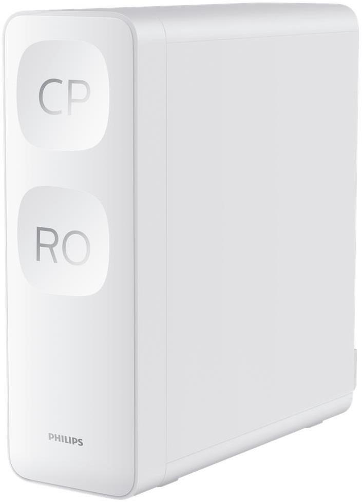 Philips poddrezový filtračný systém AUT7006, 2 filtre Filter na vodu