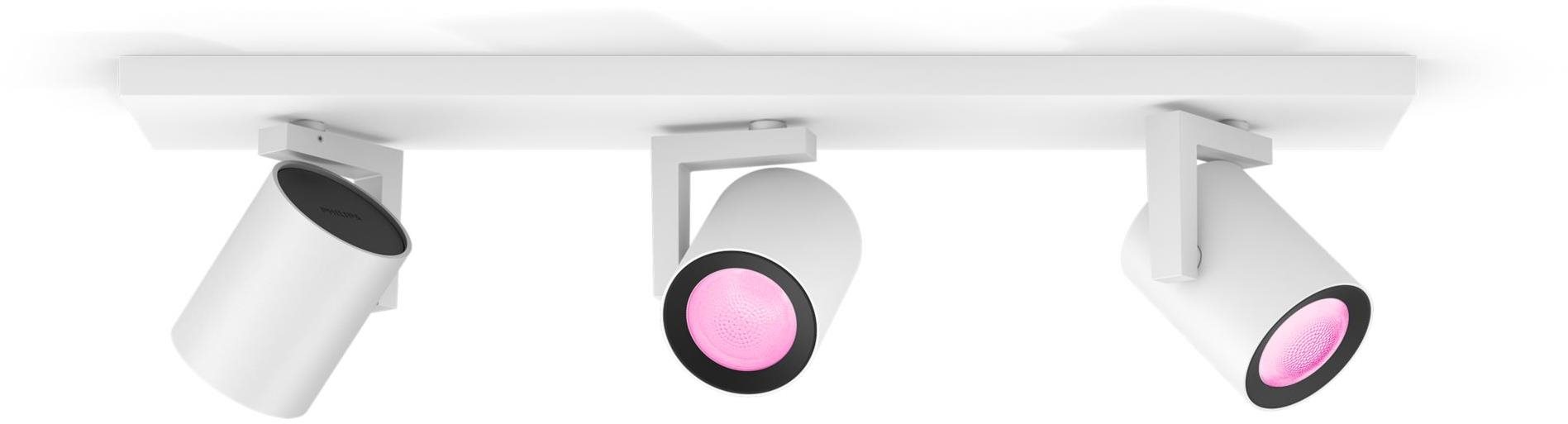 Philips Hue WACA Argenta, bílé Stropní světlo