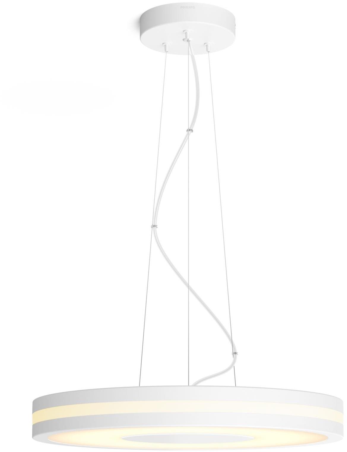 Philips Hue WA Being, bílé + ovladač LED světlo
