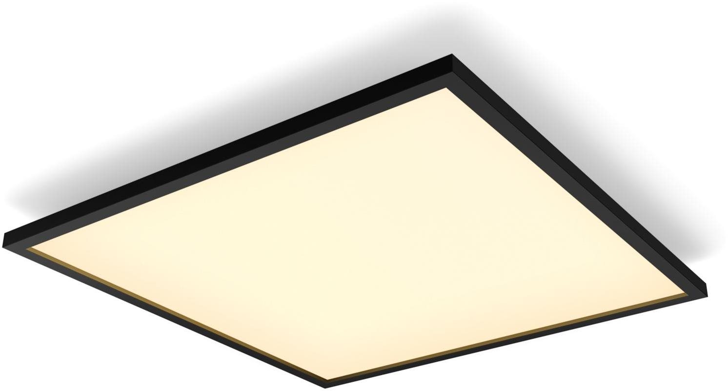 Philips Hue WA Aurelle, 60 cm, černé + ovladač LED světlo