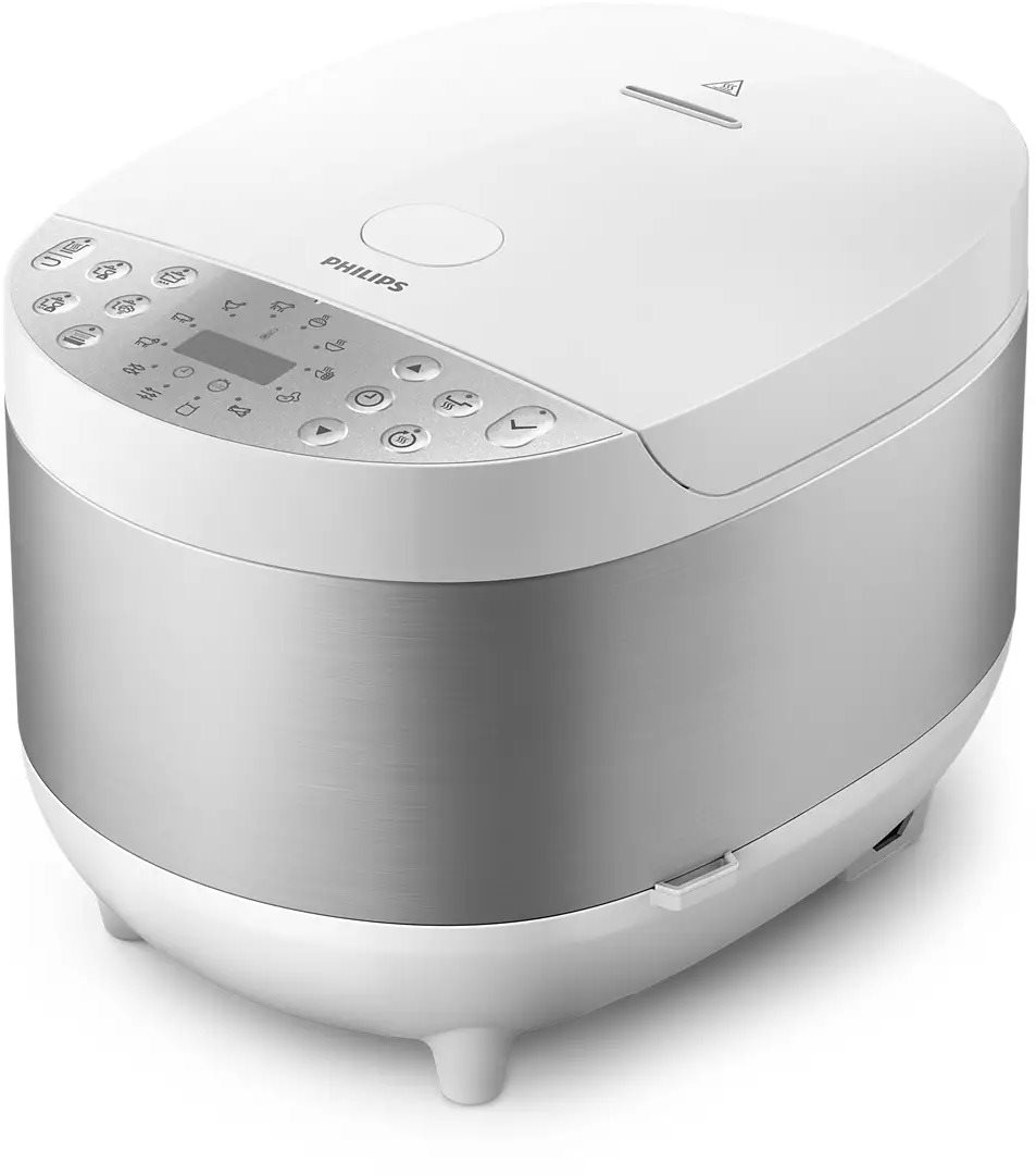 Philips All-in-One HD4713/40 3000 Multifunkciós főzőedény