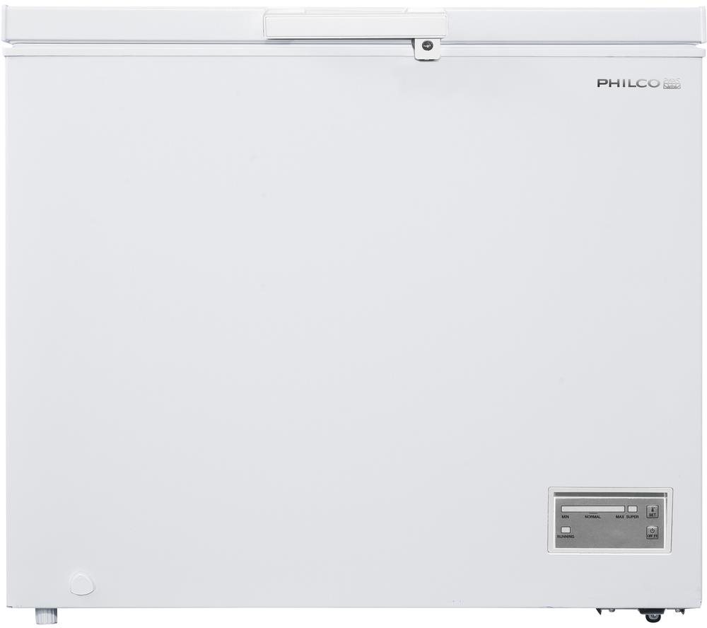 PHILCO PCF 246 EFPI Truhlicová mraznička