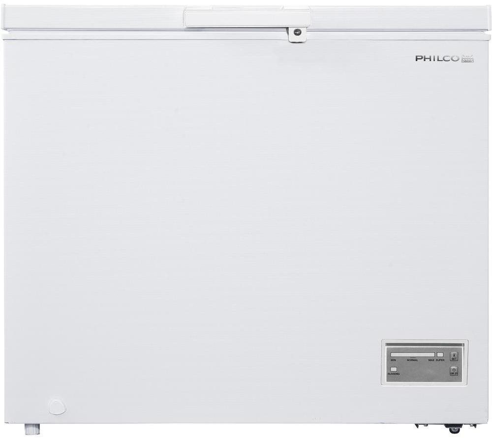 PHILCO PCF 254 DFPI Truhlicová mraznička