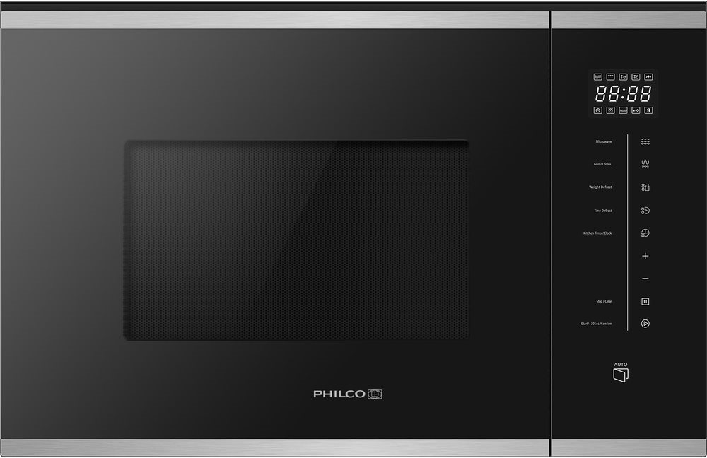PHILCO PMD 258 BIX Mikrovlnná rúra