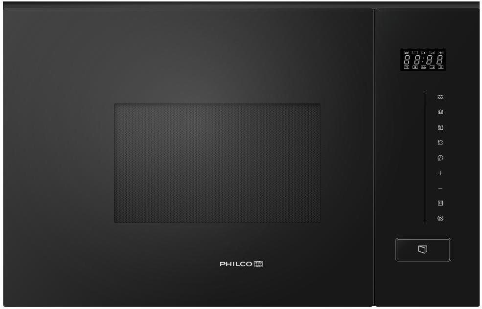 PHILCO PMD 2085 BIB Mikrovlnná rúra