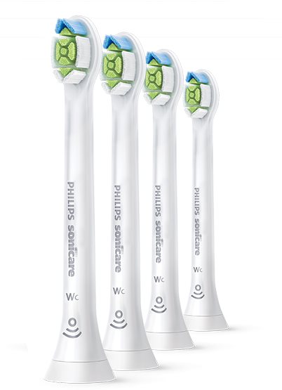 Philips Sonicare Optimal White HX6074/27 kompaktná veľkosť hlavice,...