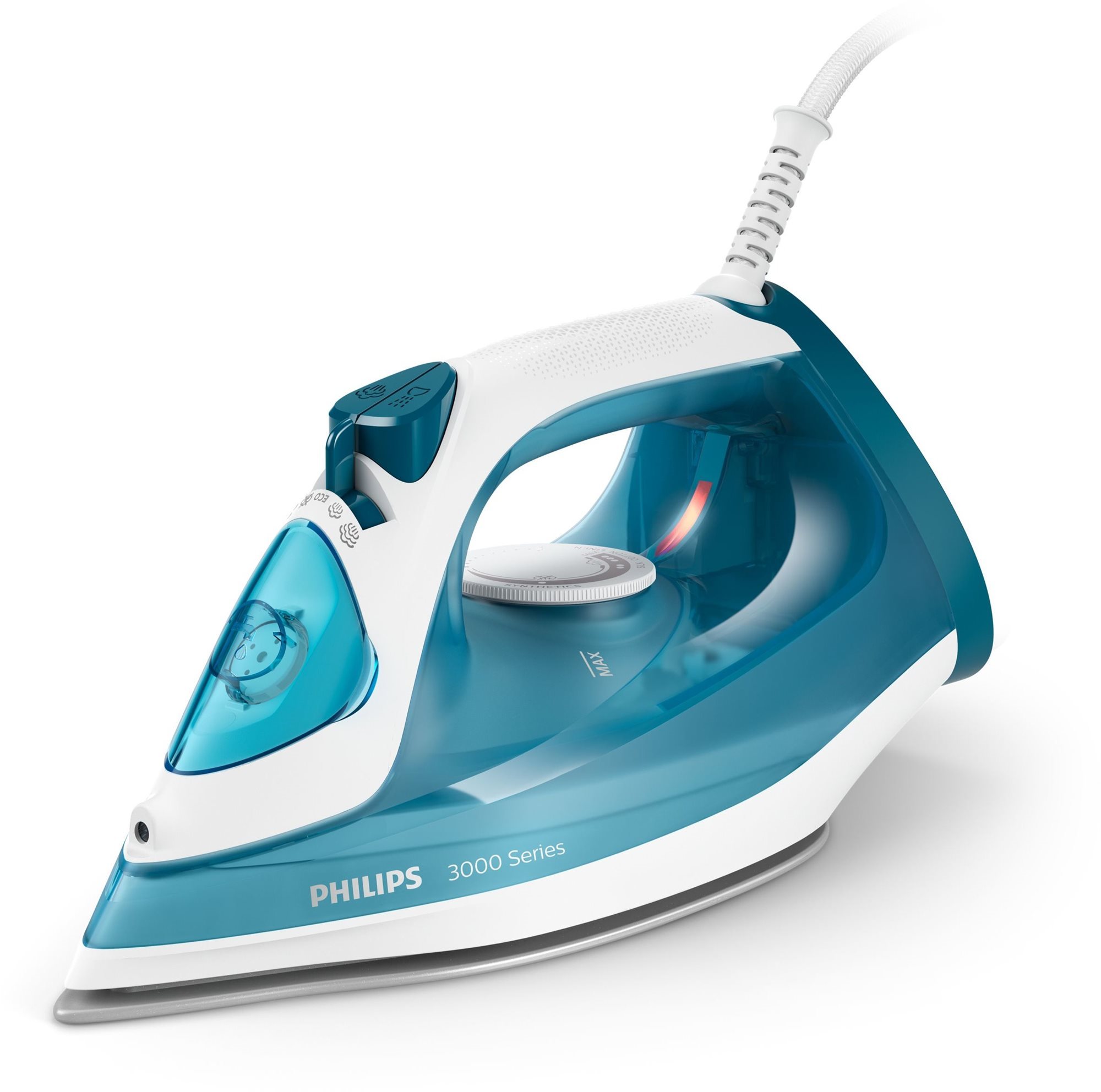 Philips Series 3000 DST3011/20 Vasaló