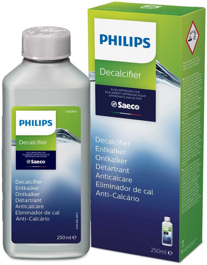 Philips CA6700/91 Odvápňovač