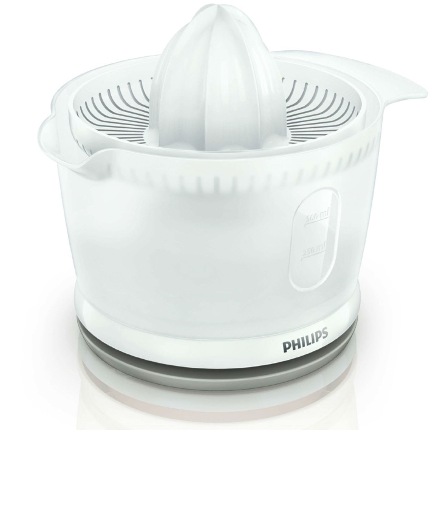 Philips Daily Collection HR2738/00 25W Citrusprés