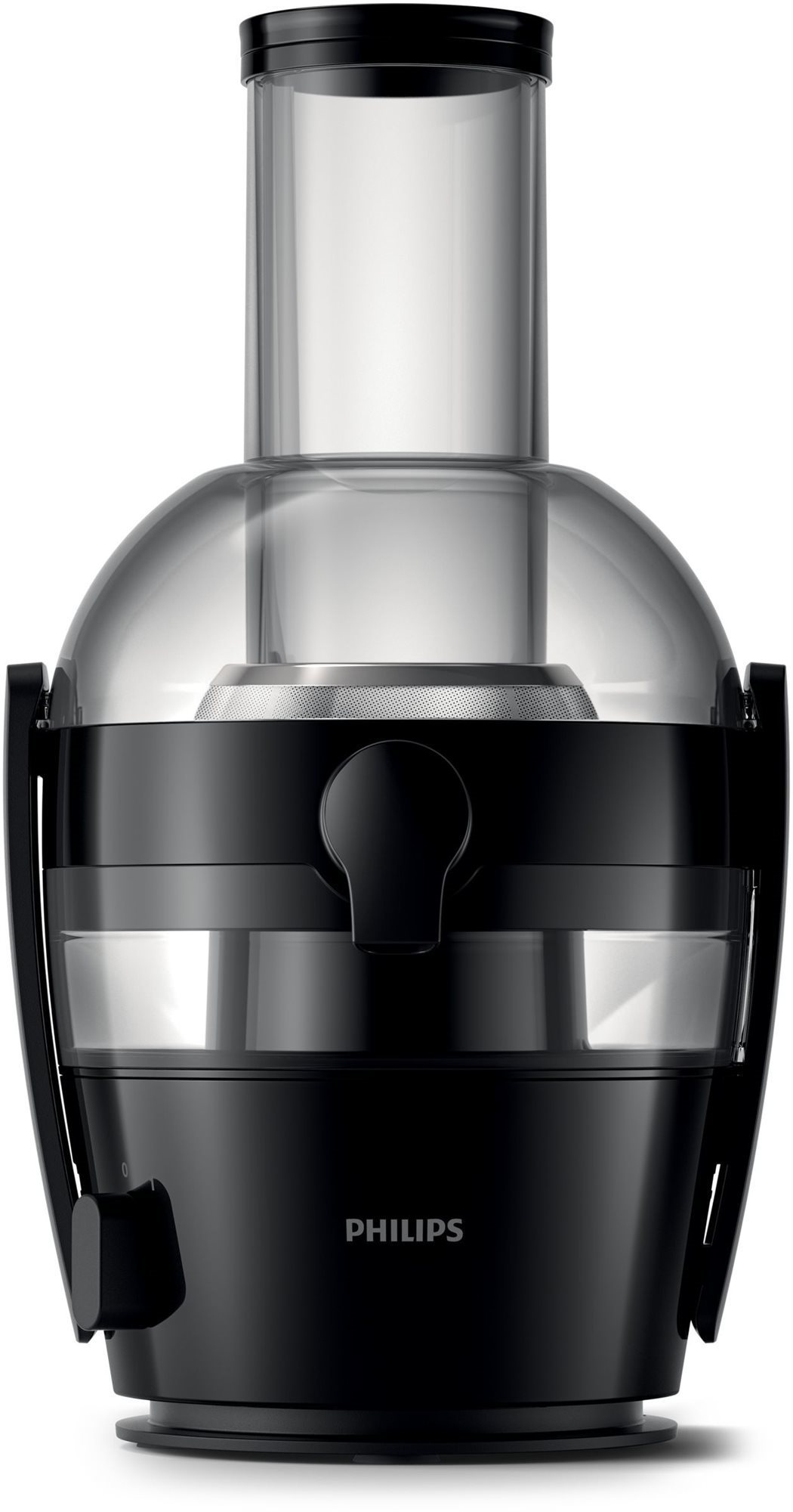Philips Viva Collection HR1855/70 800W Gyümölcscentrifuga