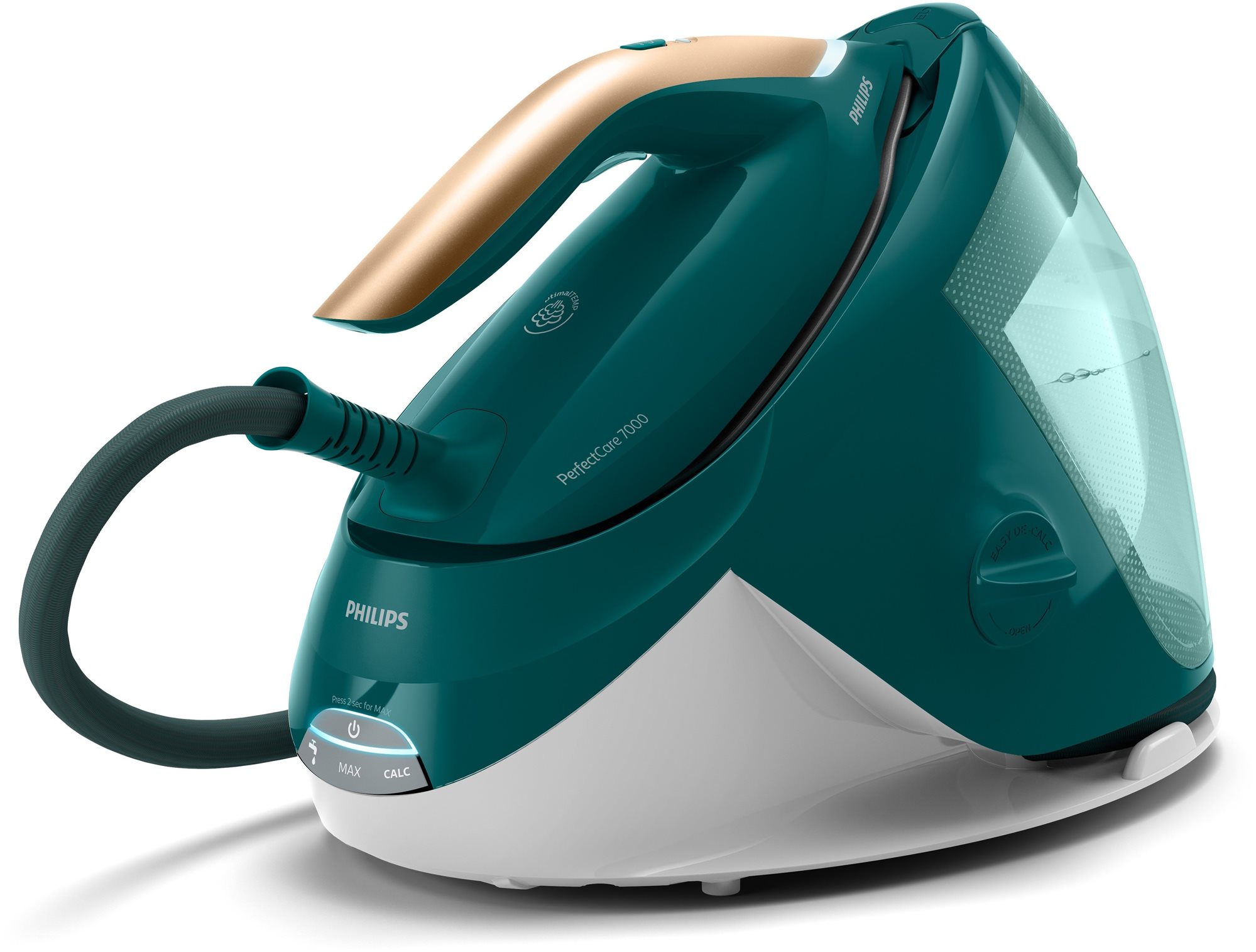 Philips PerfectCare 7000 Series PSG7140/70 Dampfbügelstation