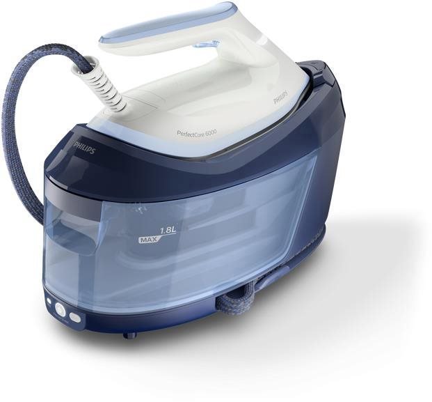 Philips Series 6000 PerfectCare PSG6026/20 Dampfbügelstation