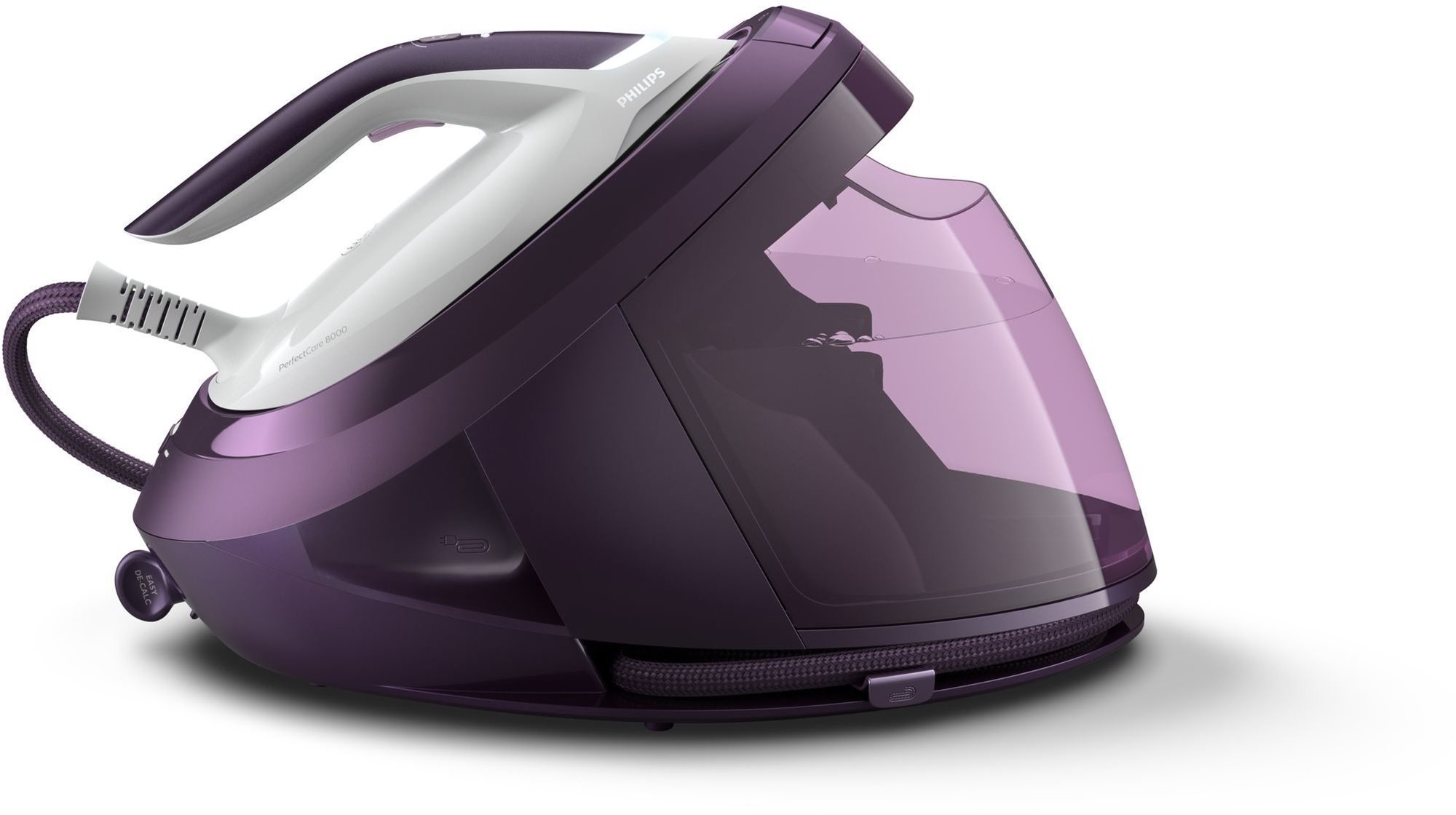 Philips PerfectCare Series 8000 PSG8050/30 Gőzállomás