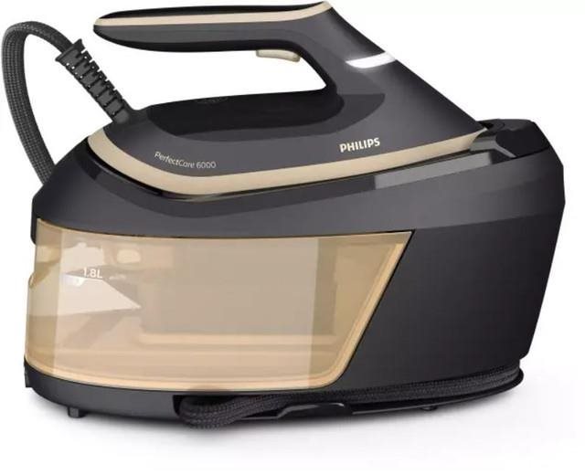 Philips Series 6000 PerfectCare PSG6064/80 Parný generátor