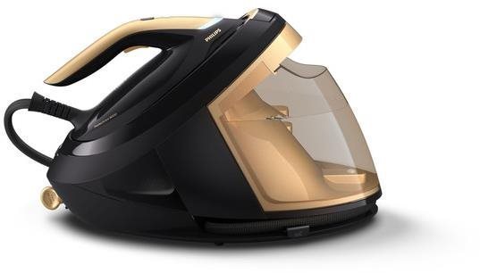 Philips PerfectCare 8000 PSG8140/80 Dampfbügelstation