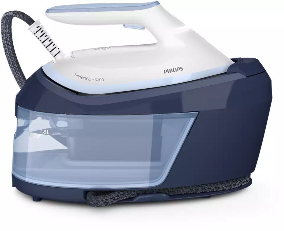 Philips PerfectCare 6000 Series PSG6026/20 Gőzállomás