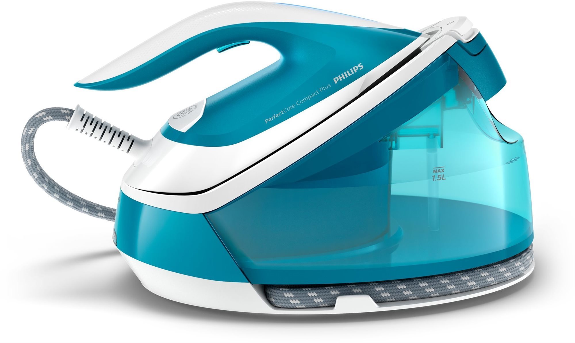 Philips PerfectCare Compact Plus GC7920/20 Parní generátor