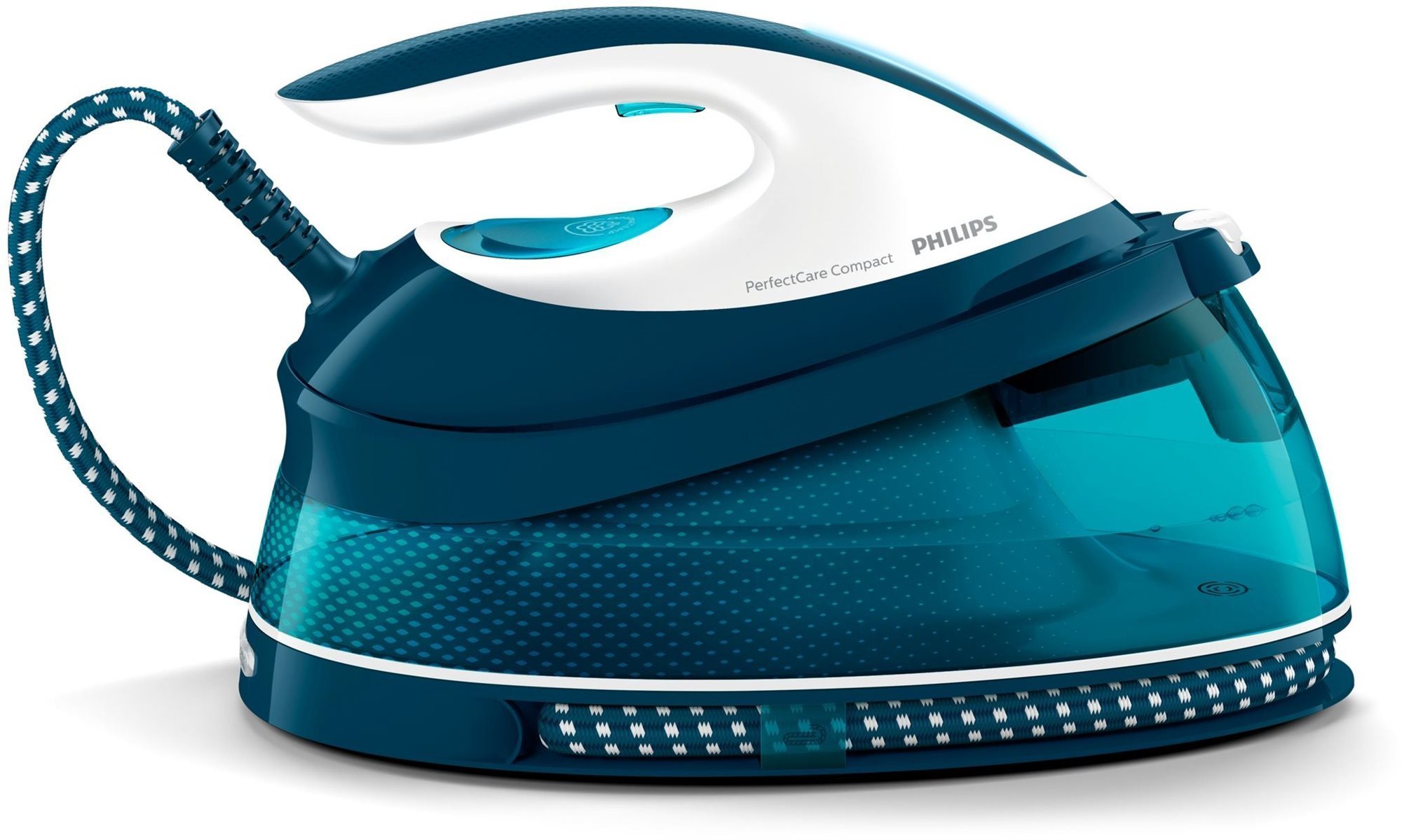 Philips PerfectCare Compact GC7844/20 Gőzállomás