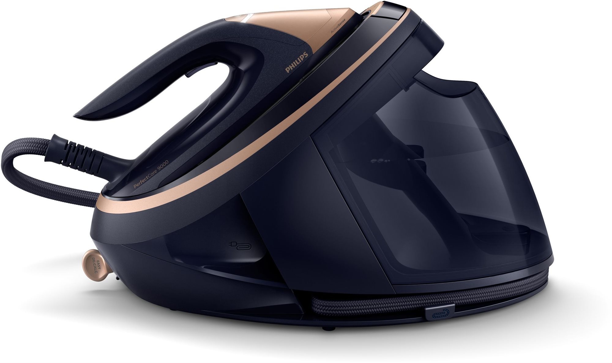 Philips PerfectCare 9000 PSG9050/20 Parný generátor