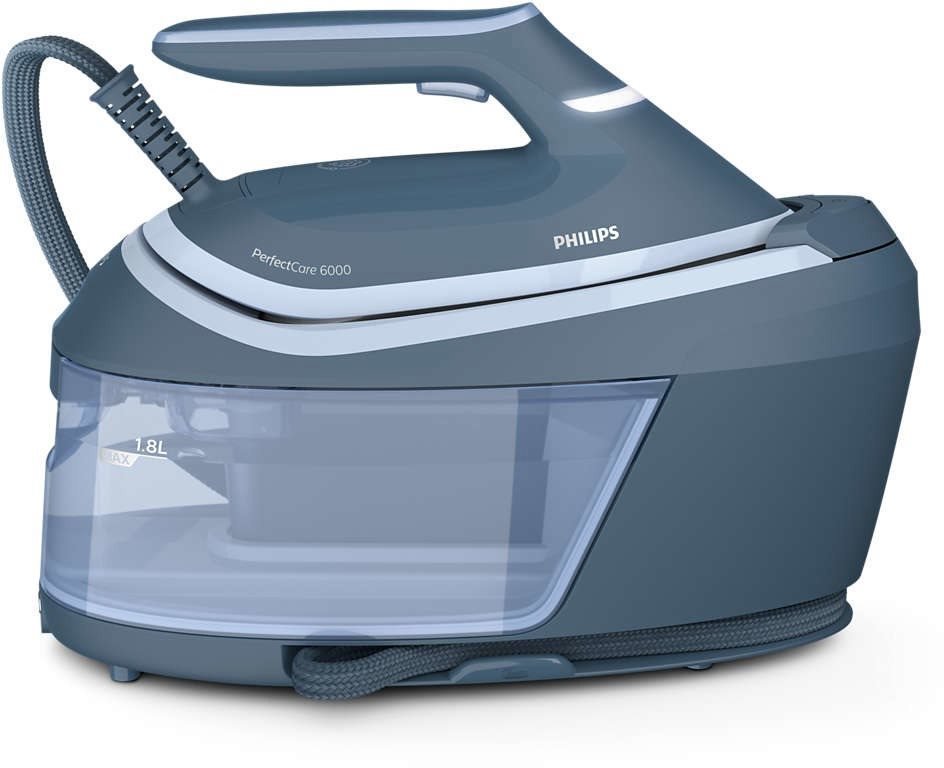 Philips PerfectCare Series 6000 PSG6042/20 Gőzállomás