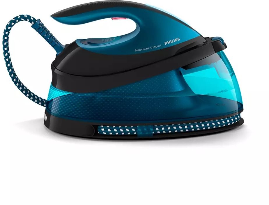 Philips PerfectCare Compact GC7846/80 Dampfbügelstation