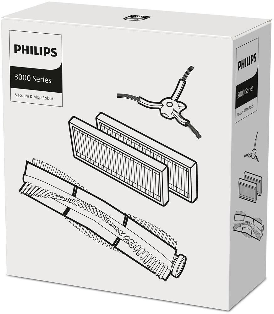 Philips XV1433/00 3000 HomeRun Kiegészítő készlet