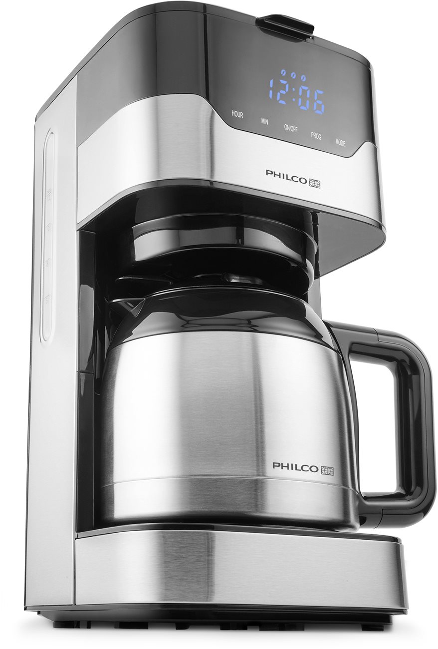 PHILCO PHCM 3000 Filteres kávéfőző