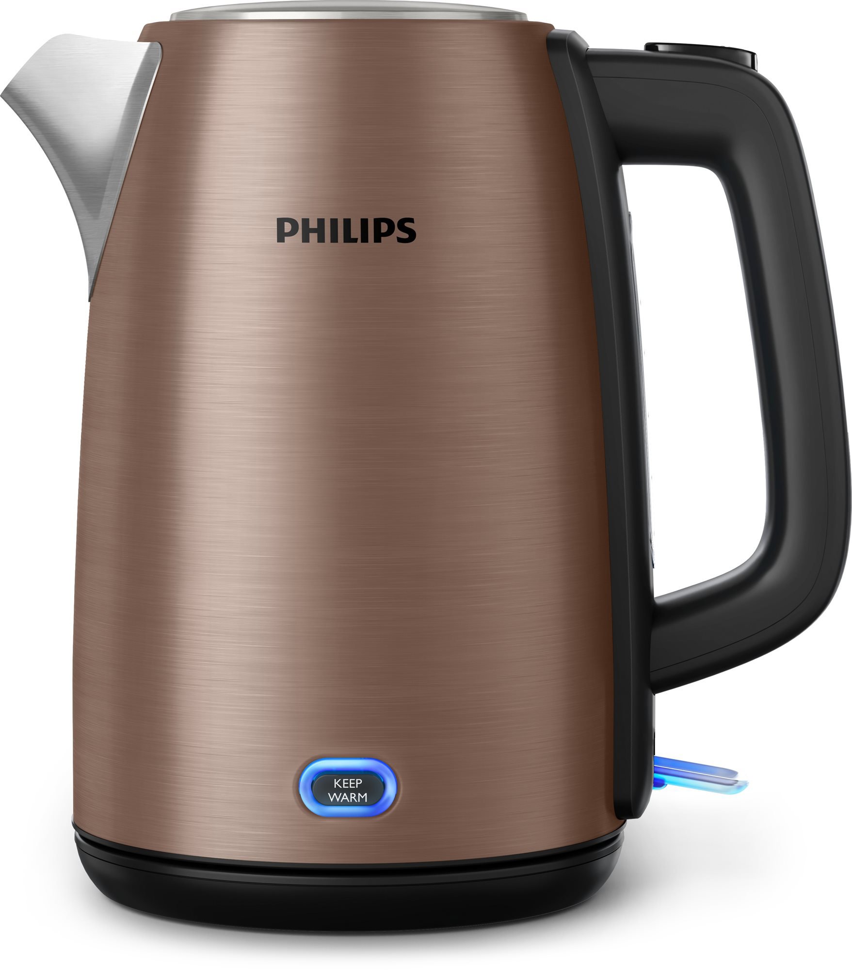 Philips Viva Collection HD9355/92 1910W Vízforraló