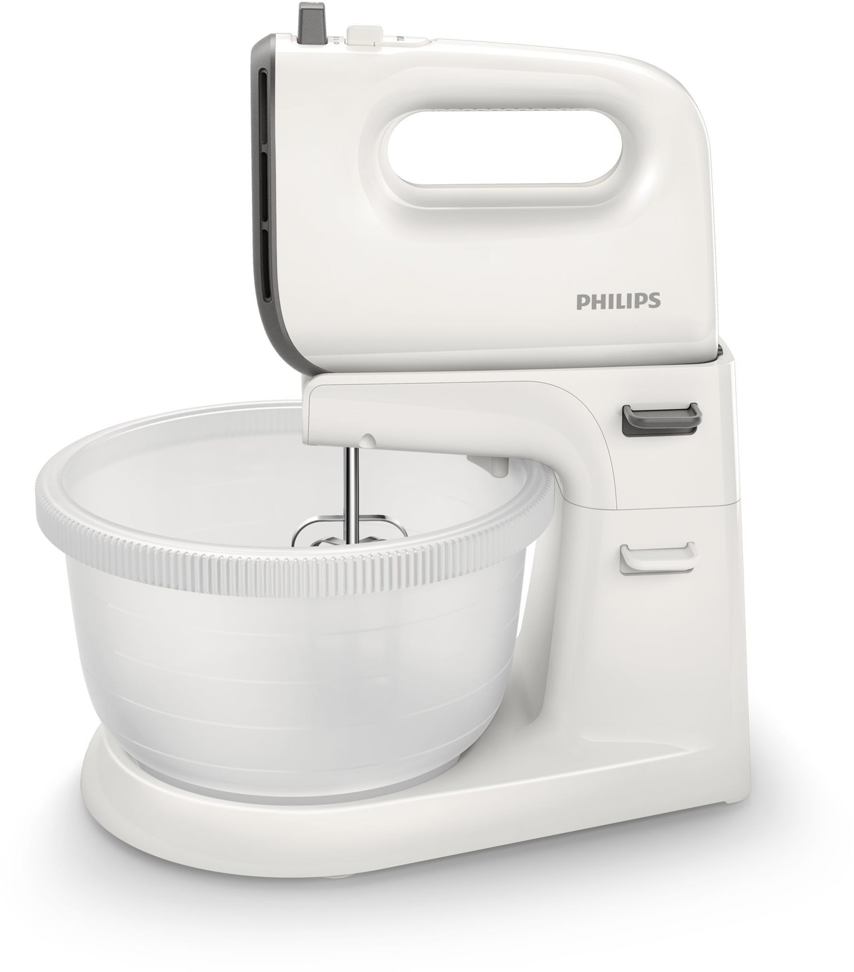 Philips HR3745/00 450W Viva Collection Kézi mixer