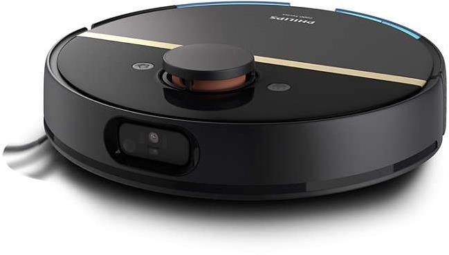Philips HomeRun 7000 Series XU7000/01 Robotporszívó