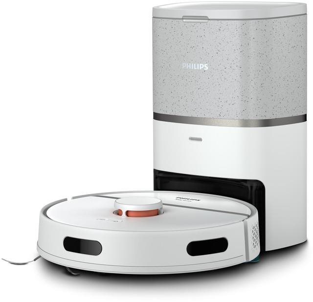Philips Series 3000 2 az 1-ben XU3110/02 Robotporszívó