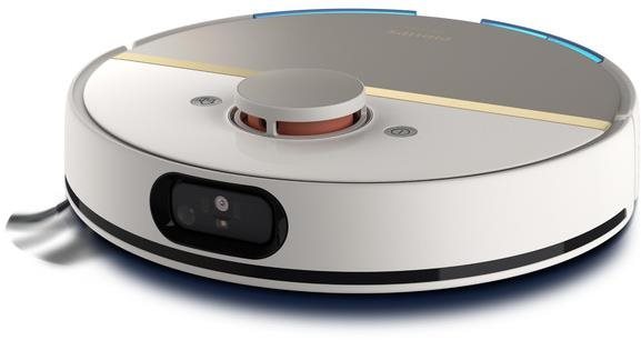 Philips Series 7000 2 v 1 XU7000/02 Robotický vysávač