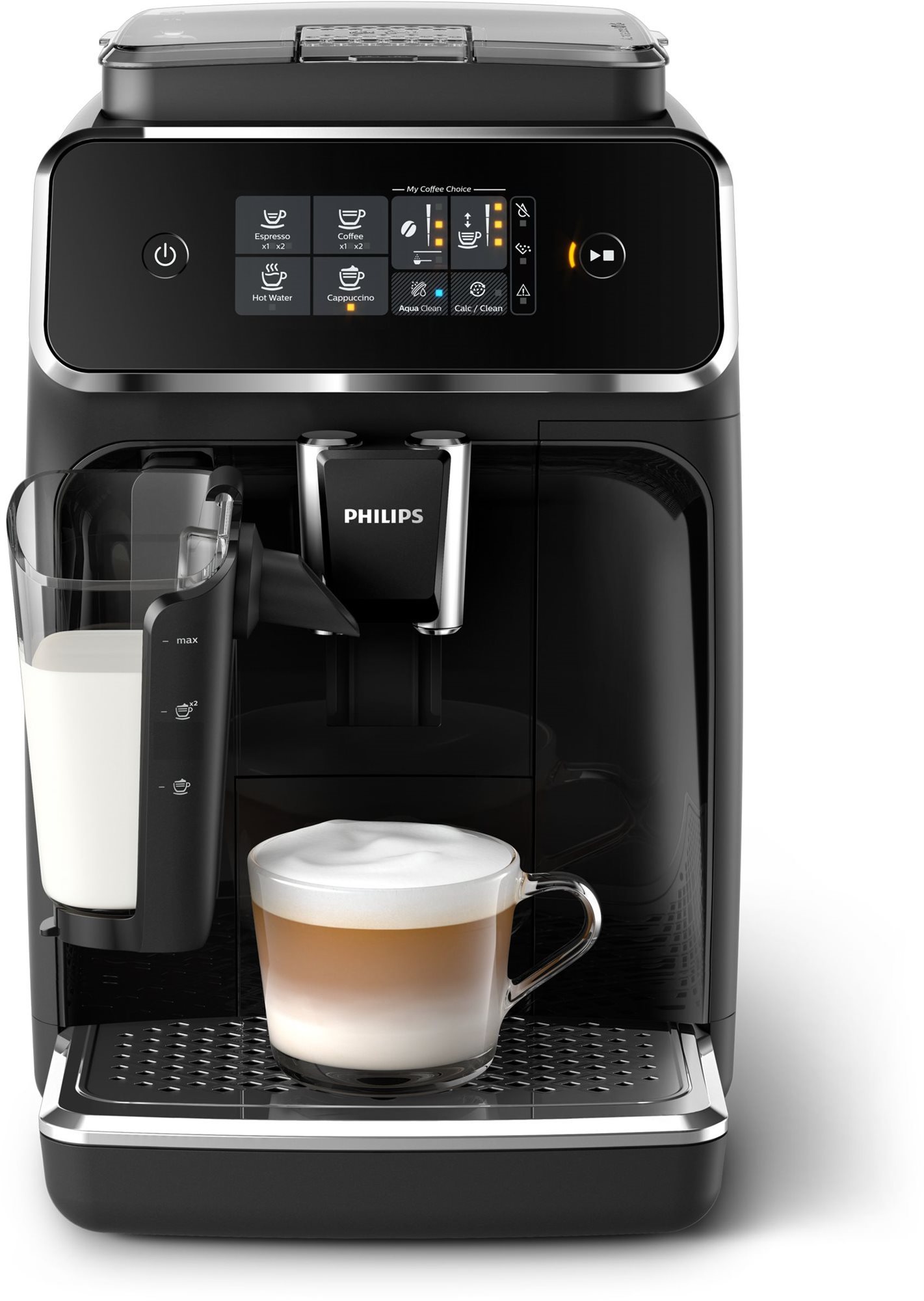 Philips Series 2200 LatteGo EP2231/40 Automata kávéfőző