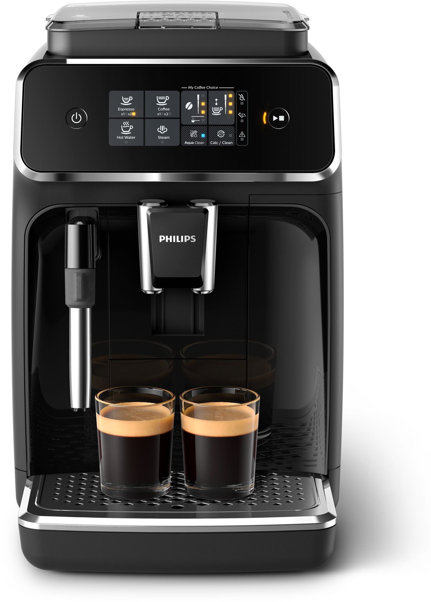 Philips 2200 Series EP2221/40 Automata kávéfőző